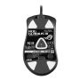 ASUS ROG Gladius III muis Rechtshandig USB Type-A Optisch 19000 DPI (90MP0270-BMUA00) thumbnail