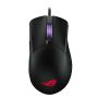 ASUS ROG Gladius III muis Rechtshandig USB Type-A Optisch 19000 DPI (90MP0270-BMUA00) thumbnail