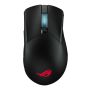 ASUS ROG Gladius III muis Rechtshandig USB Type-A Optisch 19000 DPI (90MP0270-BMUA00) thumbnail