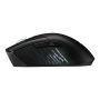 ASUS ROG Gladius III muis Rechtshandig USB Type-A Optisch 19000 DPI (90MP0270-BMUA00) thumbnail