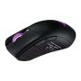 ASUS ROG Gladius III muis Rechtshandig USB Type-A Optisch 19000 DPI (90MP0270-BMUA00) thumbnail