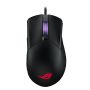 ASUS ROG Gladius III muis Gamen Rechtshandig USB Type-A Optisch 19000 DPI (90MP0270-BMUA00) thumbnail