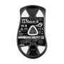 ASUS ROG Gladius III muis Gamen Rechtshandig USB Type-A Optisch 19000 DPI (90MP0270-BMUA00) thumbnail