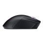ASUS ROG Gladius III muis Gamen Rechtshandig USB Type-A Optisch 19000 DPI (90MP0270-BMUA00) thumbnail