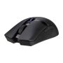 ASUS TUF Gaming M4 Wireless muis Rechtshandig RF-draadloos + Bluetooth Optisch 12000 DPI (90MP02F0-BMUA00) thumbnail
