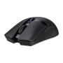 ASUS TUF Gaming M4 Wireless muis Rechtshandig RF-draadloos + Bluetooth Optisch 12000 DPI (90MP02F0-BMUA00) thumbnail
