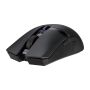 ASUS TUF Gaming M4 Wireless muis Gamen Rechtshandig RF-draadloos + Bluetooth Optisch 12000 DPI (90MP02F0-BMUA00) thumbnail