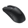 ASUS TUF Gaming M4 Wireless muis Gamen Rechtshandig RF-draadloos + Bluetooth Optisch 12000 DPI (90MP02F0-BMUA00) thumbnail