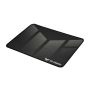 ASUS TUF P1 Gaming Game-muismat Zwart, Grijs (90MP02G0-BPUA00) thumbnail