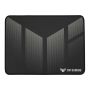 ASUS TUF P1 Gaming Game-muismat Zwart, Grijs (90MP02G0-BPUA00) thumbnail