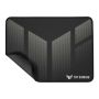 ASUS TUF P1 Gaming Game-muismat Zwart, Grijs (90MP02G0-BPUA00) thumbnail
