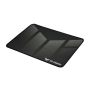 ASUS TUF P1 Gaming Game-muismat Zwart, Grijs (90MP02G0-BPUA00) thumbnail