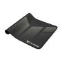 ASUS TUF P1 Gaming Game-muismat Zwart, Grijs (90MP02G0-BPUA00) thumbnail