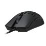 ASUS TUF Gaming M4 Air muis Gamen Ambidextrous USB Type-A Optisch 16000 DPI (90MP02K0-BMUA00) thumbnail