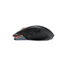 ASUS ROG Chakram X Origin muis Gamen Rechtshandig RF Wireless + Bluetooth + USB Type-A Opto-mechanisch 36000 DPI (90MP02N1-BMUA00) thumbnail