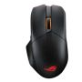 ASUS ROG Chakram X Origin muis Gamen Rechtshandig RF Wireless + Bluetooth + USB Type-A Opto-mechanisch 36000 DPI (90MP02N1-BMUA00) thumbnail