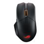 ASUS ROG Chakram X Origin muis Rechtshandig RF Wireless + Bluetooth + USB Type-A Opto-mechanisch 36000 DPI (90MP02N1-BMUA00) thumbnail