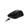 ASUS ROG Keris Wireless AimPoint muis Gamen Rechtshandig RF Wireless + Bluetooth + USB Type-C Optisch 36000 DPI (90MP02V0-BMUA00) thumbnail