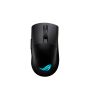 ASUS ROG Keris Wireless AimPoint muis Gamen Rechtshandig RF Wireless + Bluetooth + USB Type-C Optisch 36000 DPI (90MP02V0-BMUA00) thumbnail