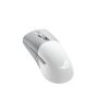 ASUS ROG Keris Wireless AimPoint muis Gamen Rechtshandig RF Wireless + Bluetooth + USB Type-C Optisch 36000 DPI (90MP02V0-BMUA10) thumbnail