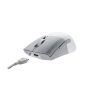 ASUS ROG Keris Wireless AimPoint muis Gamen Rechtshandig RF Wireless + Bluetooth + USB Type-C Optisch 36000 DPI (90MP02V0-BMUA10) thumbnail