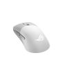 ASUS ROG Keris Wireless AimPoint muis Gamen Rechtshandig RF Wireless + Bluetooth + USB Type-C Optisch 36000 DPI (90MP02V0-BMUA10) thumbnail