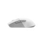 ASUS ROG Keris Wireless AimPoint muis Rechtshandig RF Wireless + Bluetooth + USB Type-C Optisch 36000 DPI (90MP02V0-BMUA10) thumbnail