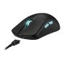 ASUS ROG Harpe Ace Aim Lab Edition muis Gamen Ambidextrous RF Wireless + Bluetooth + USB Type-A Optisch 36000 DPI (90MP02W0-BMUA00) thumbnail