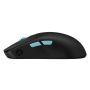 ASUS ROG Harpe Ace Aim Lab Edition muis Gamen Ambidextrous RF Wireless + Bluetooth + USB Type-A Optisch 36000 DPI (90MP02W0-BMUA00) thumbnail