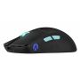 ASUS ROG Harpe Ace Aim Lab Edition muis Ambidextrous RF Wireless + Bluetooth + USB Type-A Optisch 36000 DPI (90MP02W0-BMUA00) thumbnail