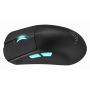 ASUS ROG Harpe Ace Aim Lab Edition muis Ambidextrous RF Wireless + Bluetooth + USB Type-A Optisch 36000 DPI (90MP02W0-BMUA00) thumbnail