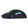 ASUS ROG Harpe Ace Aim Lab Edition muis Ambidextrous RF Wireless + Bluetooth + USB Type-A Optisch 36000 DPI (90MP02W0-BMUA00) thumbnail