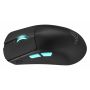ASUS ROG Harpe Ace Aim Lab Edition muis Ambidextrous RF Wireless + Bluetooth + USB Type-A Optisch 36000 DPI (90MP02W0-BMUA00) thumbnail