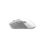 ASUS ROG Gladius III Wireless Aimpoint White muis Rechtshandig RF Wireless + Bluetooth + USB Type-A Optisch 36000 DPI (90MP02Y0-BMUA10) thumbnail