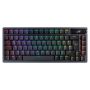 ASUS ROG Azoth toetsenbord USB + RF Wireless + Bluetooth QWERTY Zwart (90MP0316-BKDA01) thumbnail
