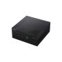 ASUS PN41-BBP131MV 0,6L maat pc Zwart N6000 1,1 GHz (90MR00I3-M001H0) thumbnail