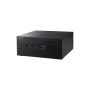 ASUS PN41-BBP131MV 0,6L maat pc Zwart N6000 1,1 GHz (90MR00I3-M001H0) thumbnail