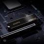 ADATA LEGEND 900 1 TB M.2 PCI Express 4.0 NVMe 3D NAND (SLEG-900-1TCS) thumbnail