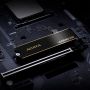 ADATA LEGEND 900 1 TB M.2 PCI Express 4.0 NVMe 3D NAND (SLEG-900-1TCS) thumbnail