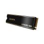 ADATA LEGEND 900 1 TB M.2 PCI Express 4.0 NVMe 3D NAND (SLEG-900-1TCS) thumbnail