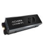ADATA LEGEND 970 2 TB M.2 PCI Express 5.0 NVMe 3D NAND (SLEG-970-2000GCI) thumbnail