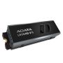 ADATA LEGEND 970 M.2 2 TB PCI Express 5.0 3D NAND NVMe (SLEG-970-2000GCI) thumbnail
