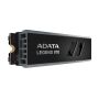 ADATA LEGEND 970 M.2 2 TB PCI Express 5.0 3D NAND NVMe (SLEG-970-2000GCI) thumbnail