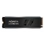 ADATA LEGEND 970 M.2 2 TB PCI Express 5.0 3D NAND NVMe (SLEG-970-2000GCI) thumbnail