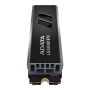ADATA LEGEND 970 M.2 2 TB PCI Express 5.0 3D NAND NVMe (SLEG-970-2000GCI) thumbnail
