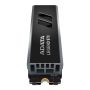 ADATA LEGEND 970 2 TB M.2 PCI Express 5.0 NVMe 3D NAND (SLEG-970-2000GCI) thumbnail