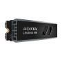 ADATA LEGEND 970 2 TB M.2 PCI Express 5.0 NVMe 3D NAND (SLEG-970-2000GCI) thumbnail