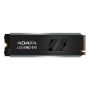 ADATA LEGEND 970 2 TB M.2 PCI Express 5.0 NVMe 3D NAND (SLEG-970-2000GCI) thumbnail