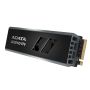 ADATA LEGEND 970 2 TB M.2 PCI Express 5.0 NVMe 3D NAND (SLEG-970-2000GCI) thumbnail