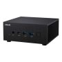 ASUS PN64-BB7014MD Mini PC Zwart i7-12700H 2,3 GHz (90MR00U2-M000E0) thumbnail